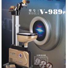 泰德Y&T發(fā)球機V-989F